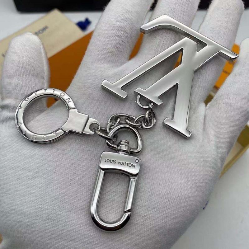 Louis Vuitton Keychains